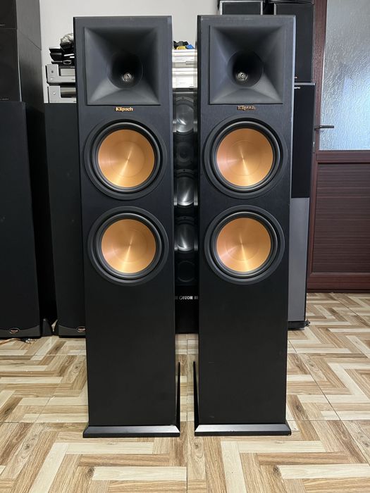 Boxe klipsch RP-280F 150W RMS 8Ohmi