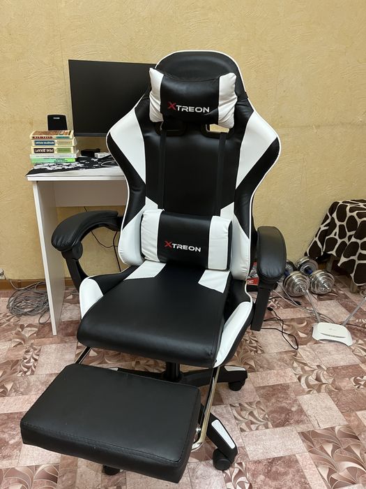 Игровое кресло XTREON