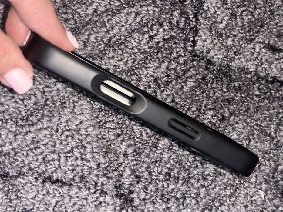 Husa iphone 16 pro Mobilfox