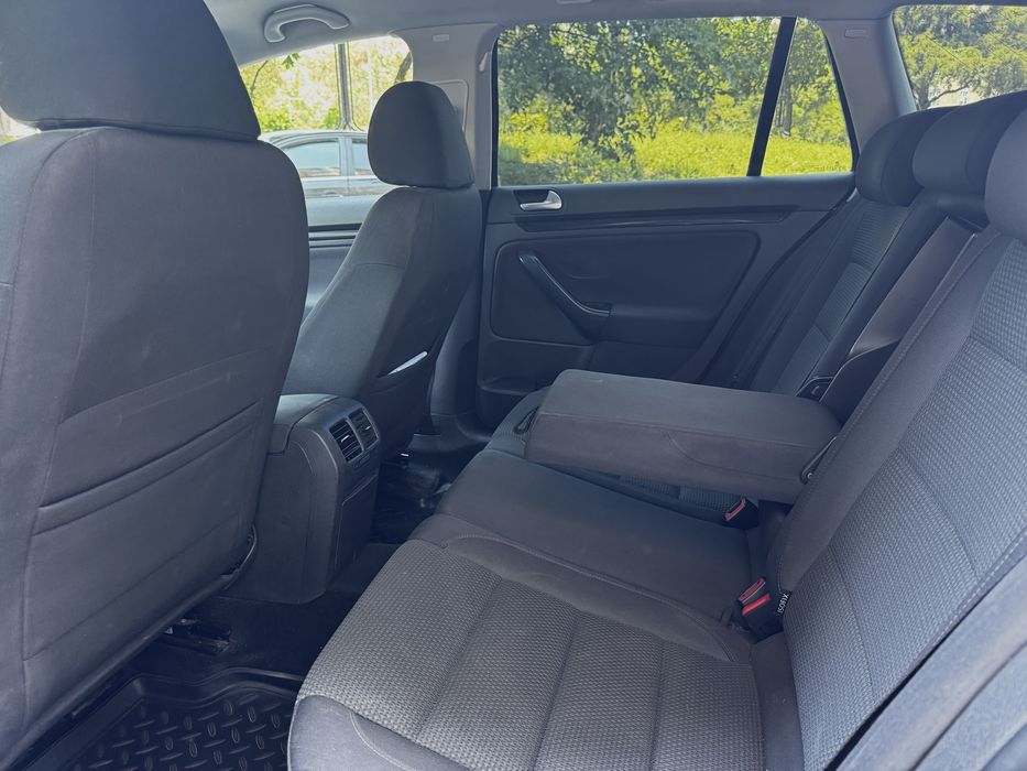 Vw Golf 6 2012 Tdi Automat !