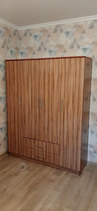 Сборка и разбор мебели.