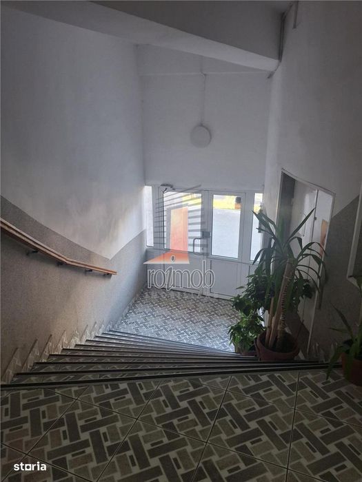 Apartament 3 camere decomandat, etajul 1,  Doamna Ghica