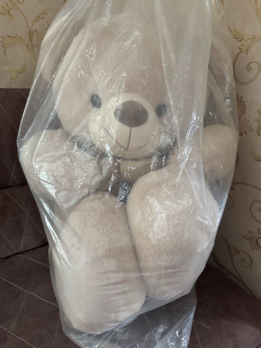 Продам Тедди мишку