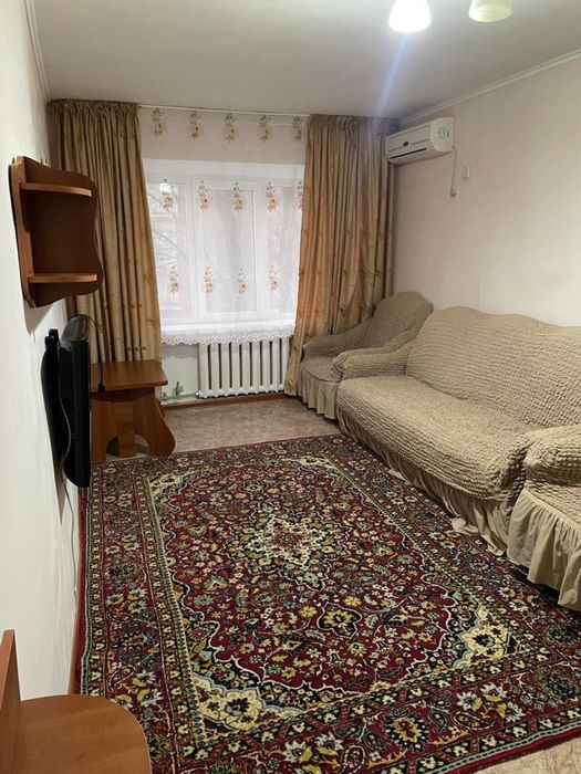 Продается квартира