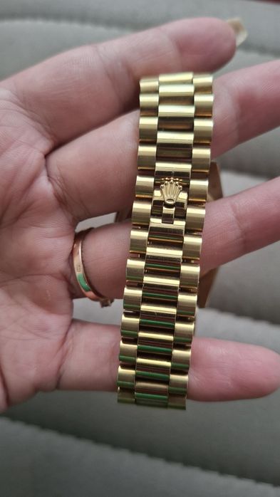 Оригинальные часы Rolex