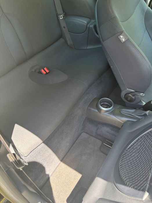 Mini One 1.6 Benzina
