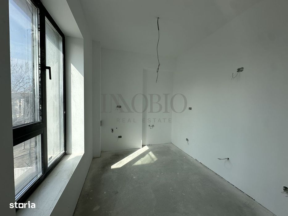 Apartament 3 Camere | Imobil Nou | Atrium Plaza