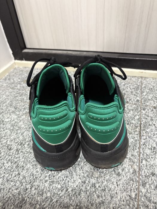 кроссовки Adidas Niteball