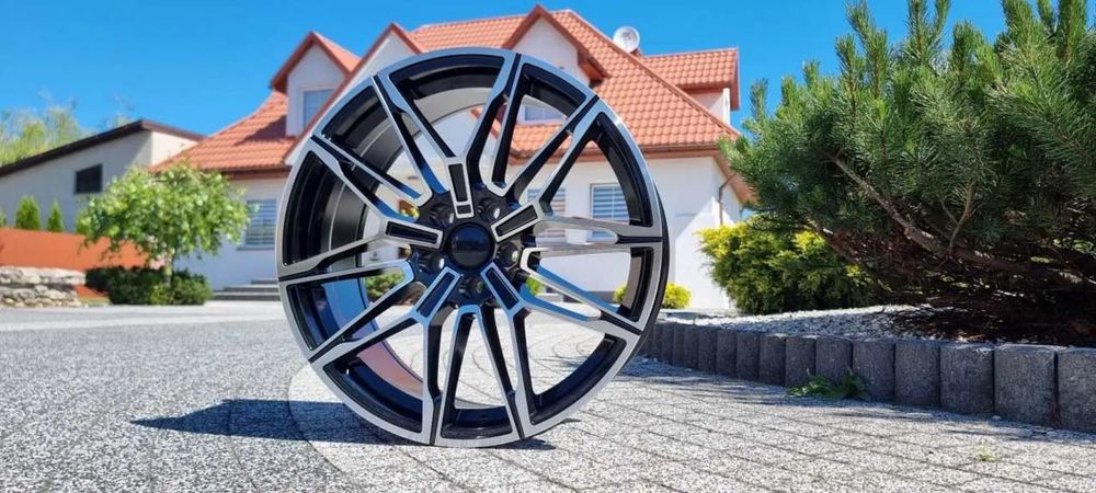Джанти за BMW 19”