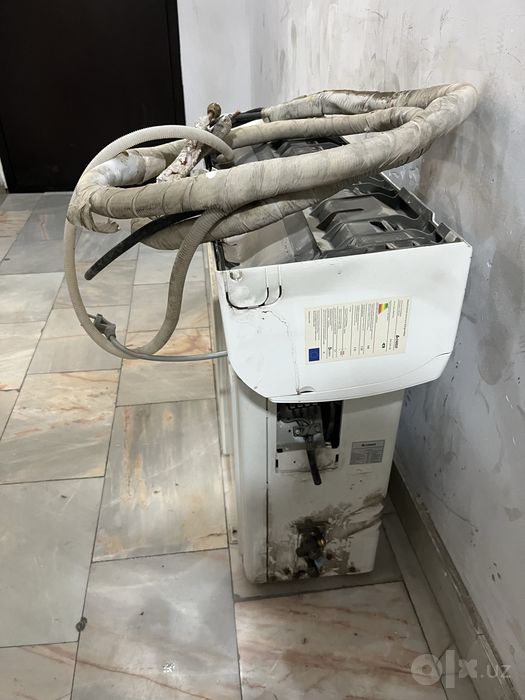 Кондиционер чиго