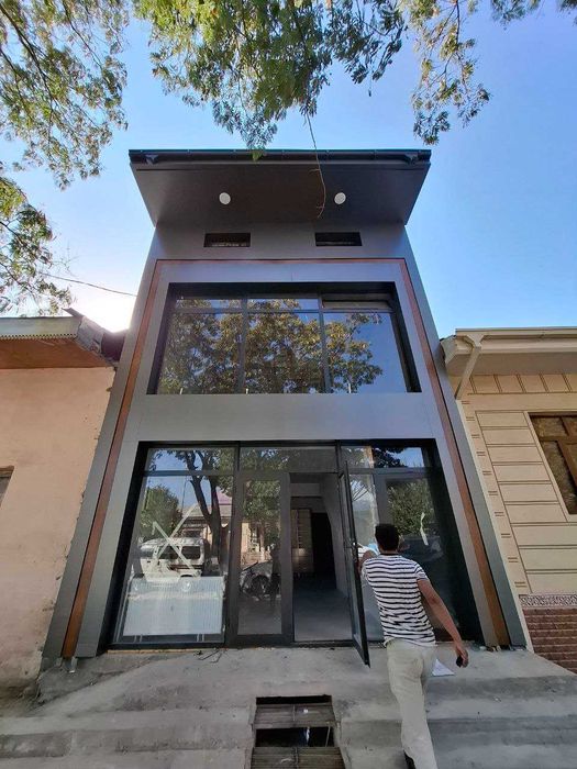 Алюкабонд | alukabond | алюкобонд | alukapon | SIFATLI xizmat | ALU-17