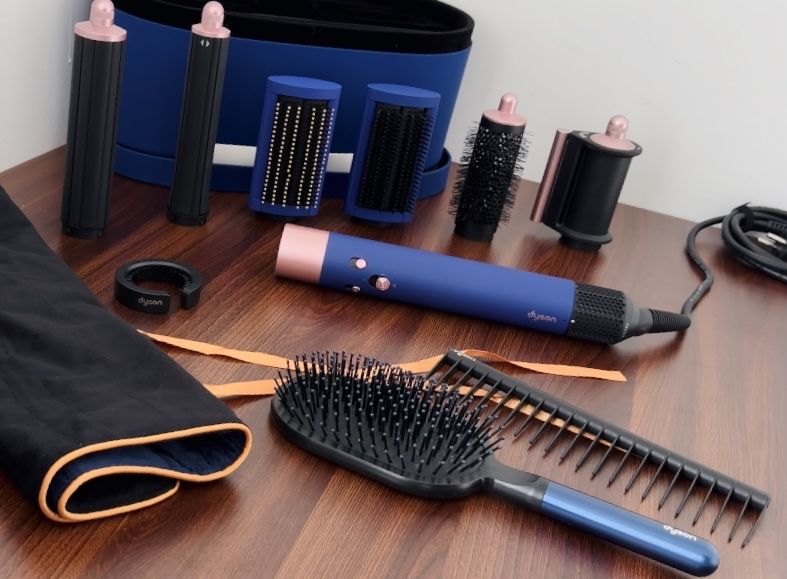 Dyson Дайсон hs05