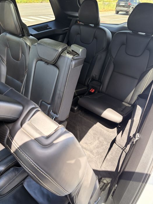 Volvo xc90 Rdesing  7 locuri