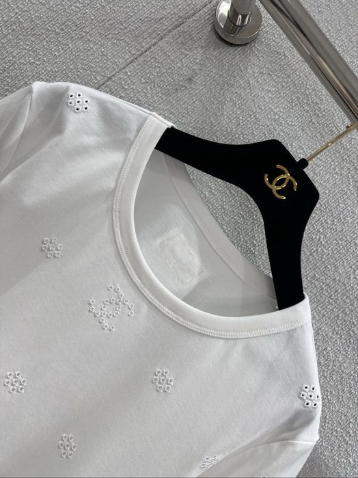 Тениска на Chanel 2026