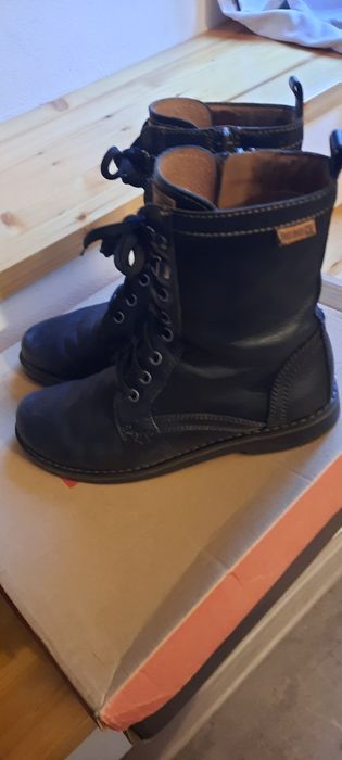 Ghete dama Pikolimos