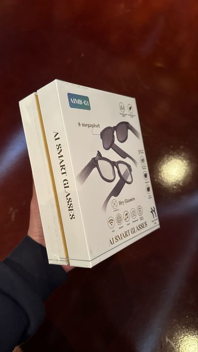 Смарт Очки На Скидках