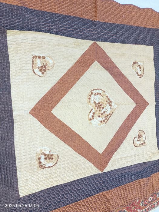 Продам покрывало на кровать