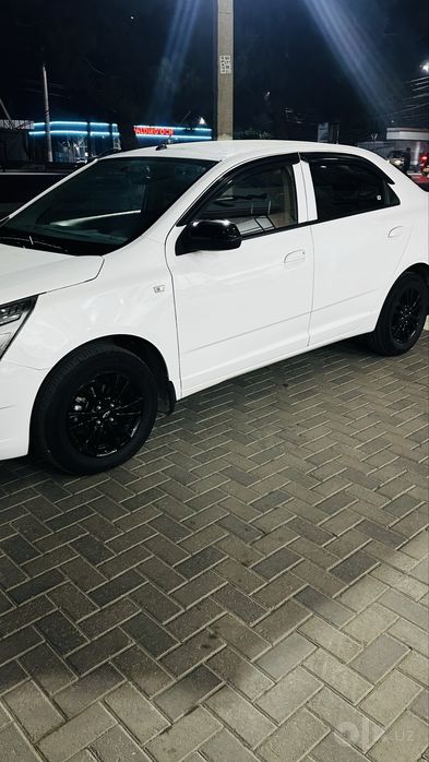 chevrolet cobalat