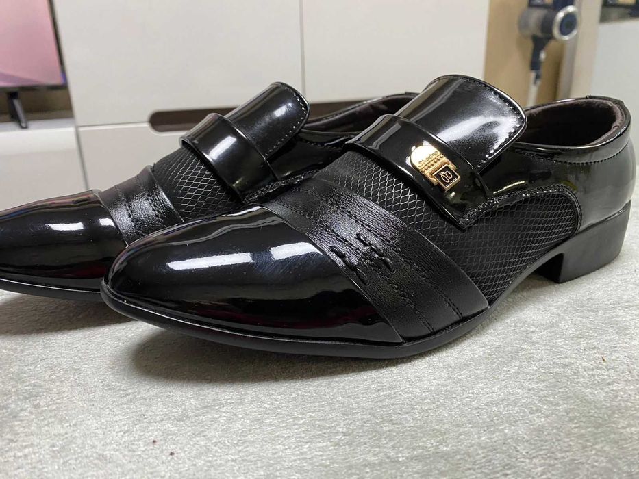 мужские туфли продам