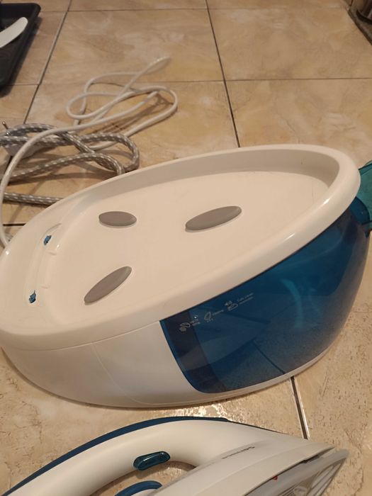 Statie de calcat Philips