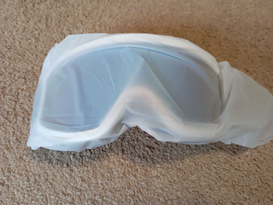 Ски сноубор маска унисекс