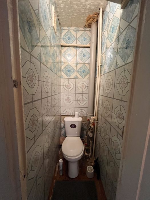 Сдам 2х комнатную квартиру
