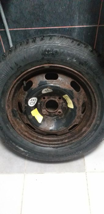 Джанти 16 за ауди