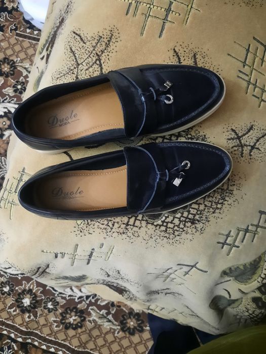 Продаются женские мокасины