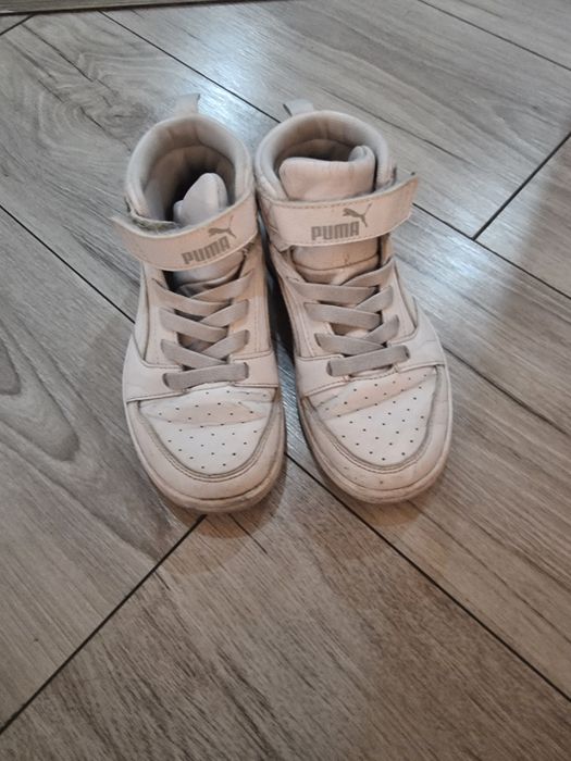 Кроссовки Puma (универсальные)