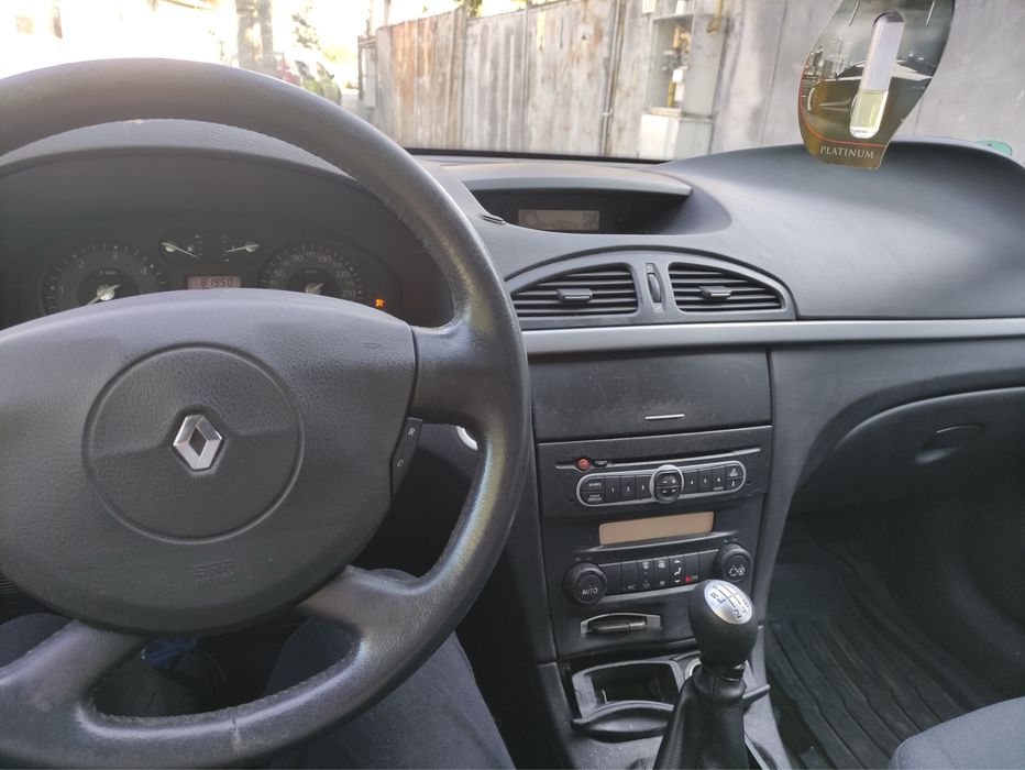 Renault Laguna 2- 2006, 1.9, proprietar