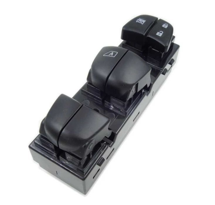 Панел бутони за електрическите стъкла за Nissan Qashqai X-Trail Нисан