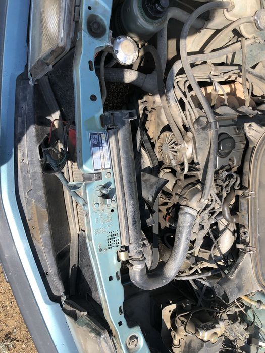 Продам Мерседес 190