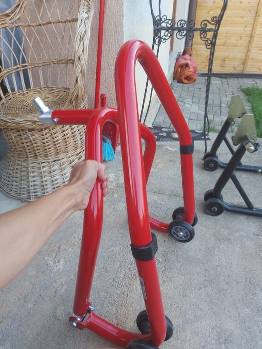 Bike lift  motor 2  buc