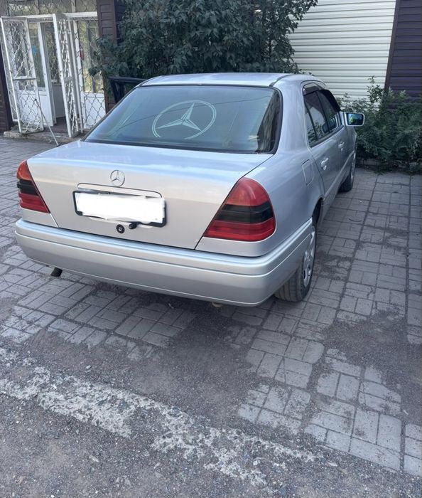 Продам mercedes benz