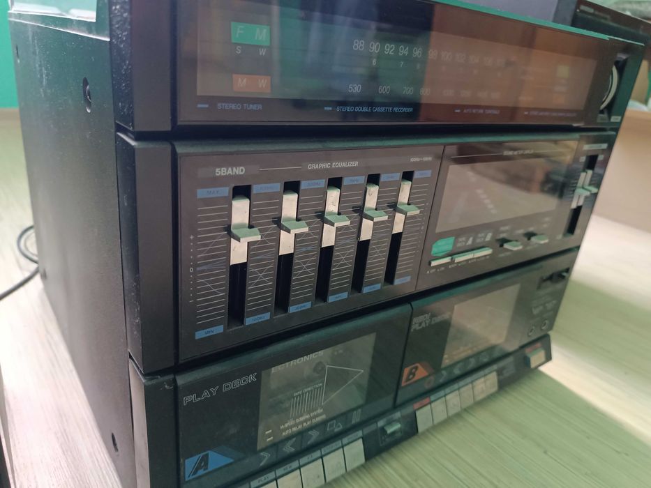 Система Универсум за озвучаване