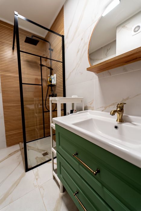 PF vand penthouse str. Decebal, 2 parcari