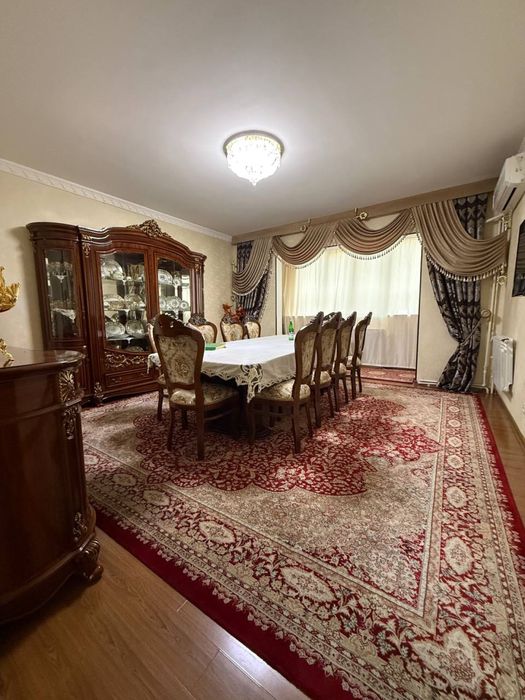 Продается Квартира Яшнабад Ташселмаш Боткина  Шохона ресторан 3/2/9