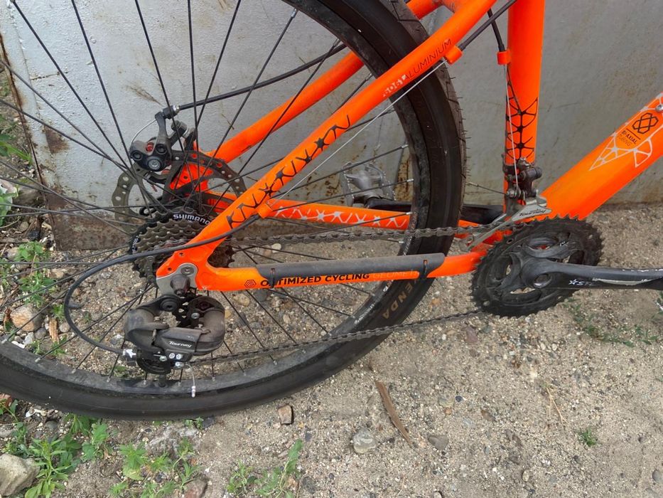 Продам велосипед