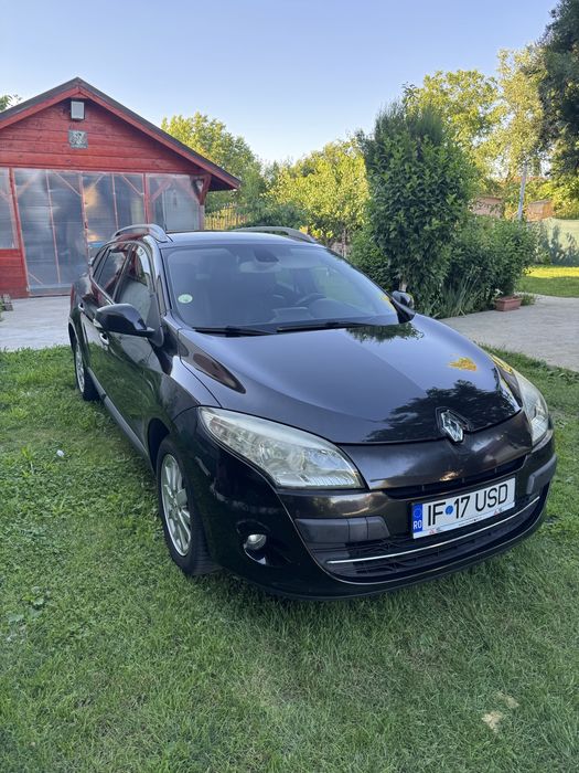 RENAULT Megane 2009 — imagine 2
