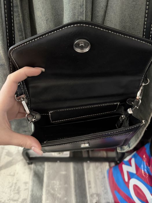 Сумка через плечо