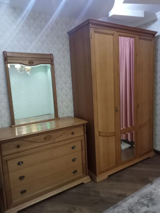 Спальный гарнитур, пр-во Беларусь