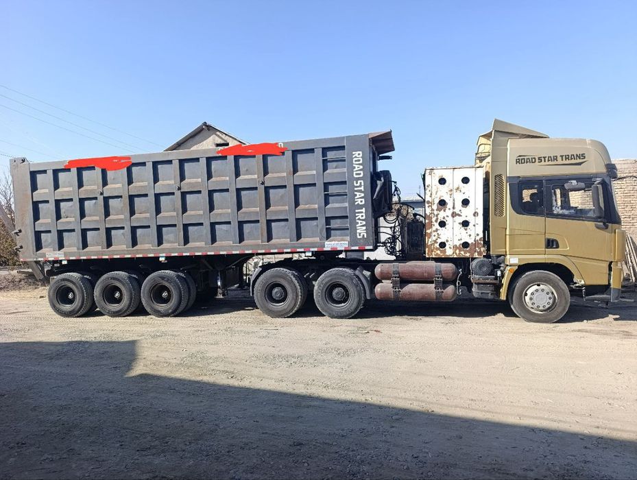 Shackman сотилади