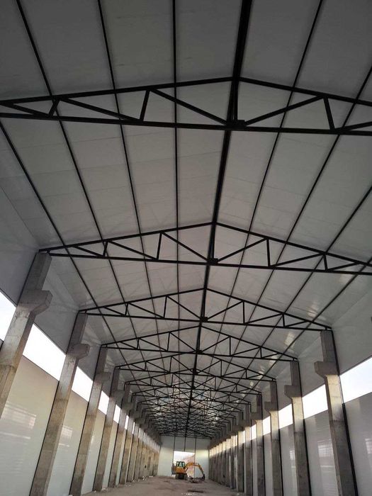 Сэндвич панель (Sendvich panel) в любых объёмах прямо c завода