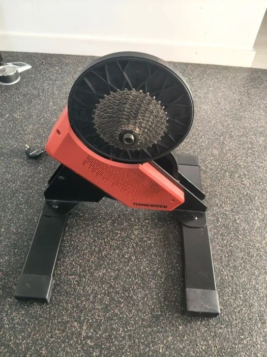 Велостанок smart trainer ThinkRider X2