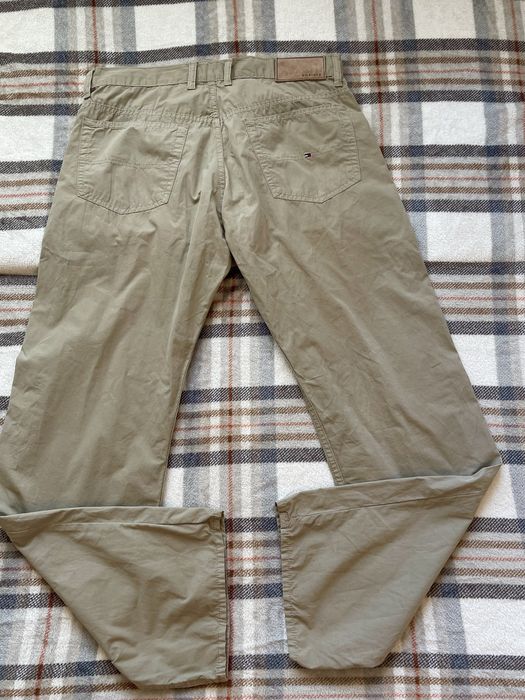 Pantaloni barbati Tommy Hilfiger
