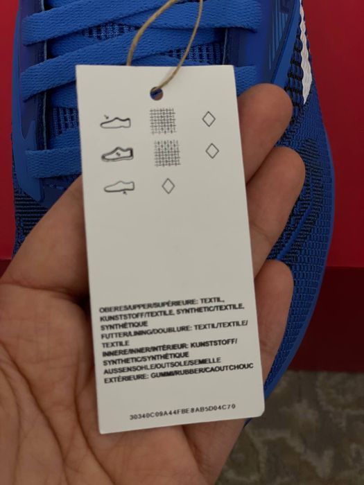 Оргинал крософка Reebok