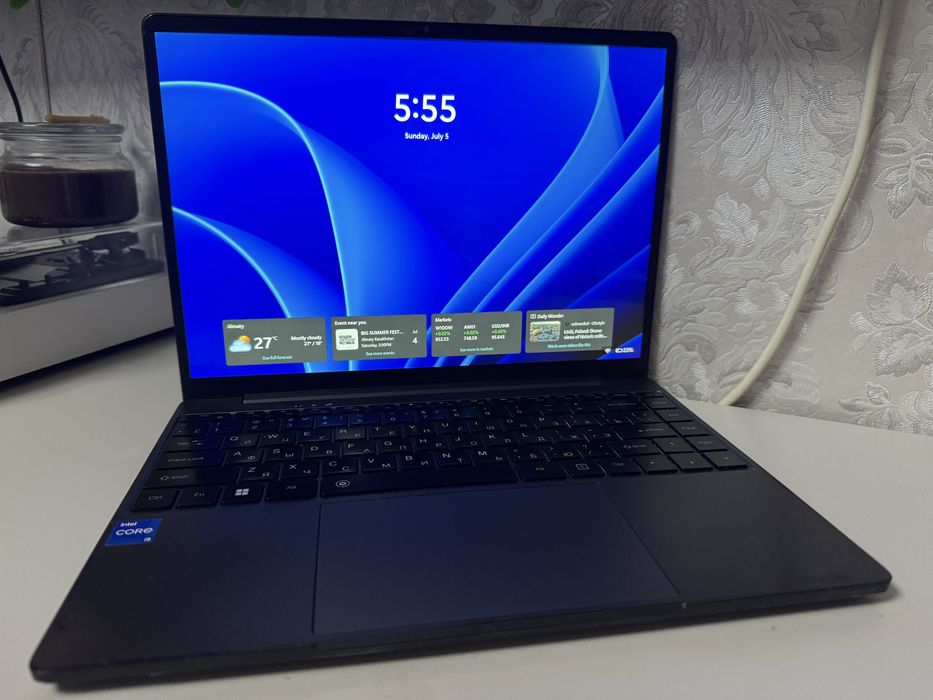 Ноутбук Chuwi CoreBook X 14