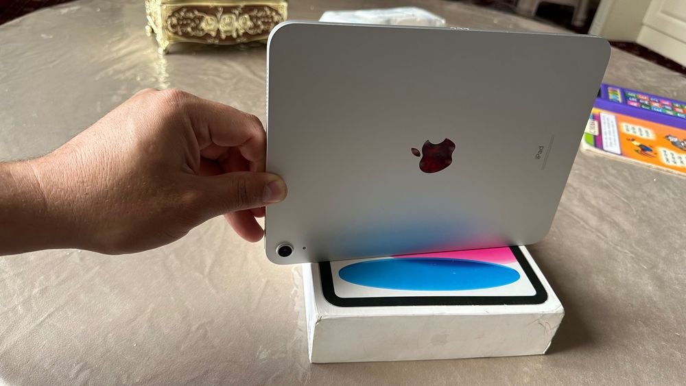 Ipad 10 generation 64gb