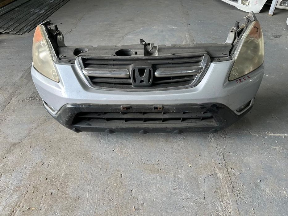 Ноускат Nosecut Honda CR-V rd2