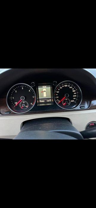 PRET FIX Vand passat B7 2.0 tdi 170cp Dsg Xenon Piele